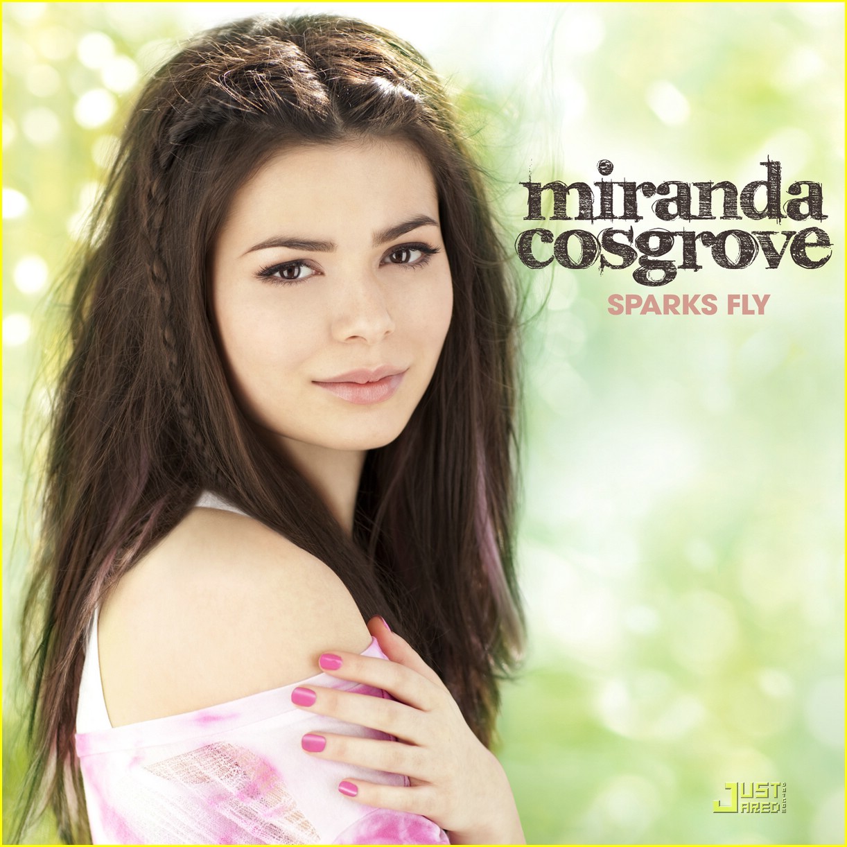ABC Hollywood: when was miranda cosgrove born